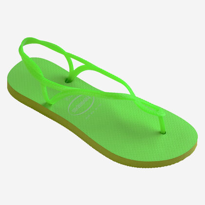 Havaianas Luna Neon