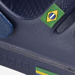 Havaianas Kids Clog Brasil image number null