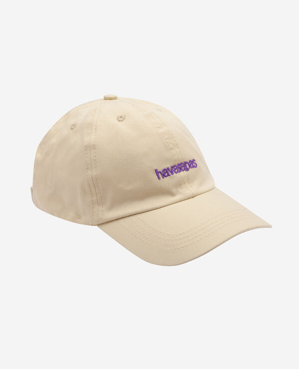 Havaianas Cap Logo image number null