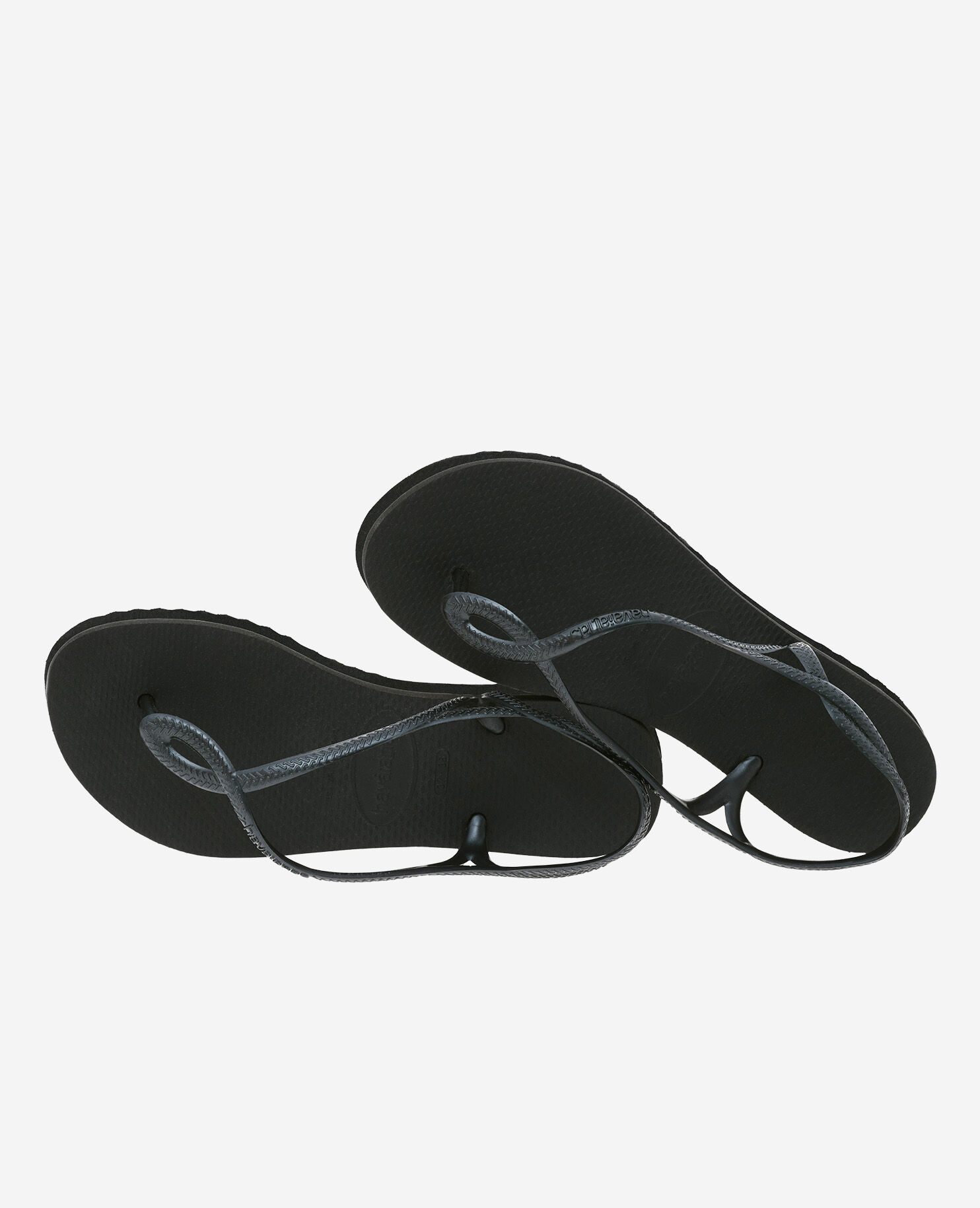 Havaianas Luna Platform Cool in Sandals Havaianas