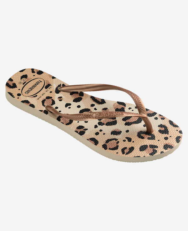 Havaianas Slim Animals image number null