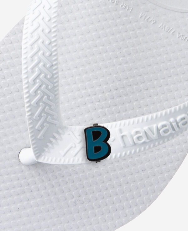 Havaianas Charms Top Alphabet image number null