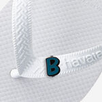 Havaianas Charms Top Alphabet image number null
