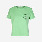 Havaianas T-Shirt W Beach Like A Brazilian BB image number null