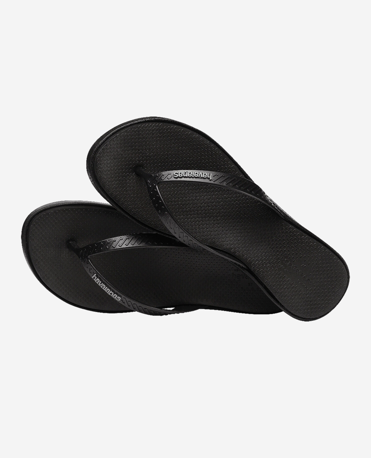 Havaianas High Platform in Hidden Category | Havaianas®