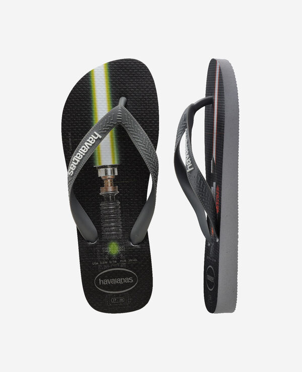 Havaianas Star Wars image number null