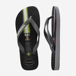 Havaianas Star Wars image number null