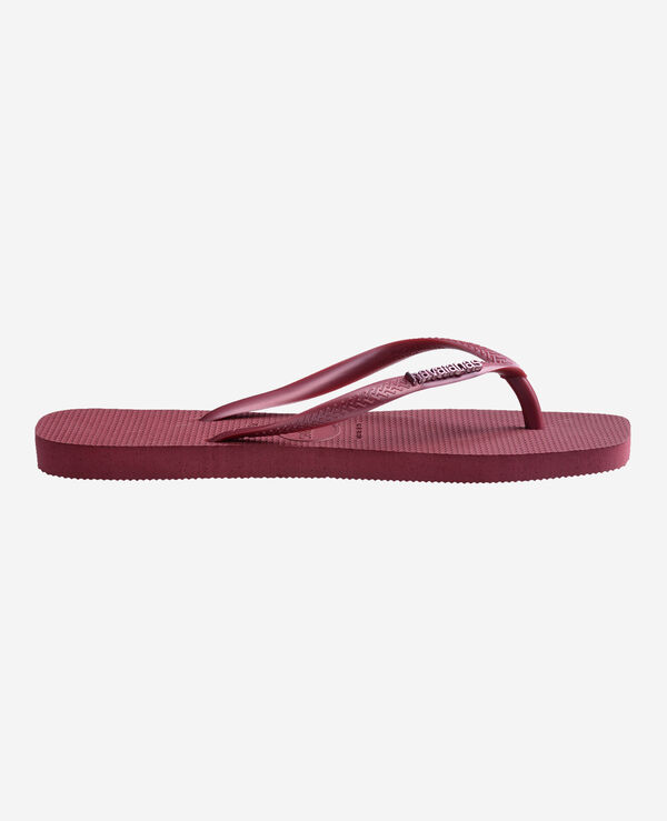 Havaianas Square Logo Metallic image number null