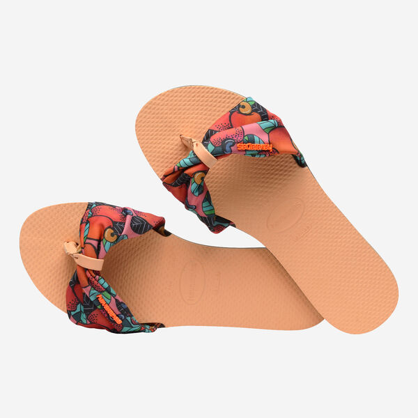 Havaianas You Saint Tropez image number null