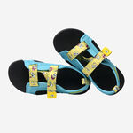 Havaianas Kids Play Active Sponge Bob image number null