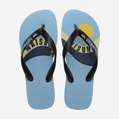 Havaianas Top Maison Kitsune