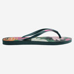 Havaianas Slim Summer Bliss image number null