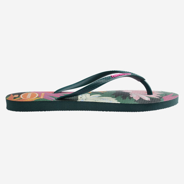 Havaianas Slim Summer Bliss image number null