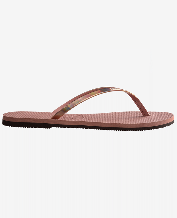 Havaianas You Metallic image number null