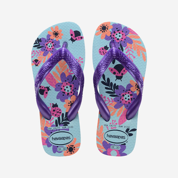 Havaianas Kids Flores image number null