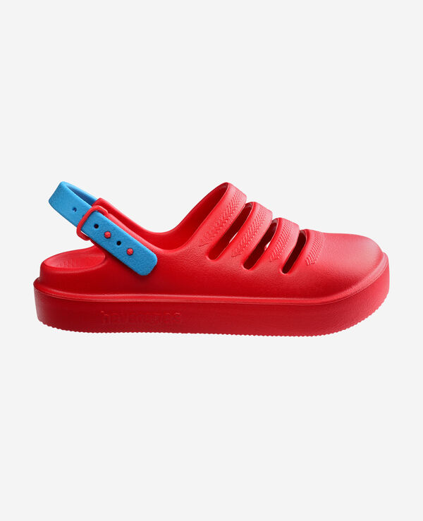 Havaianas Kids Clog image number null