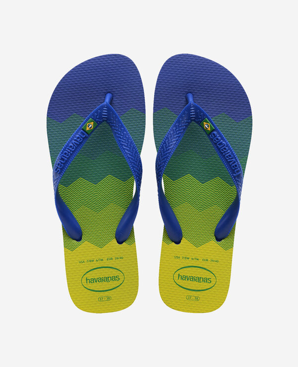 Havaianas Brasil Fresh image number null