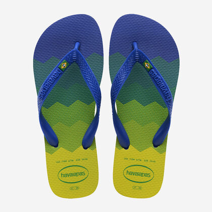 Havaianas Brasil Fresh