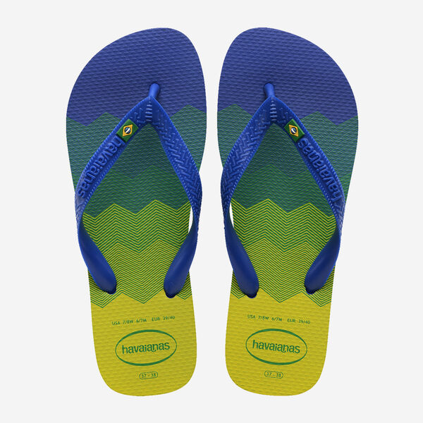 Havaianas Brasil Fresh image number null