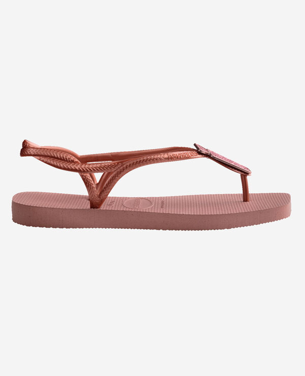 Havaianas Luna Squared Chic image number null
