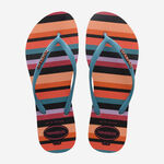 Havaianas Slim Patchwork image number null