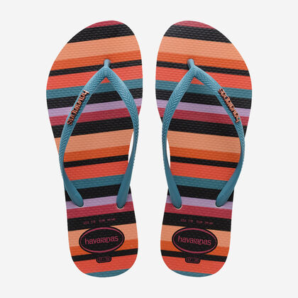 Havaianas Slim Patchwork