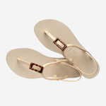 Havaianas You Paraty Buckle Turtle image number null