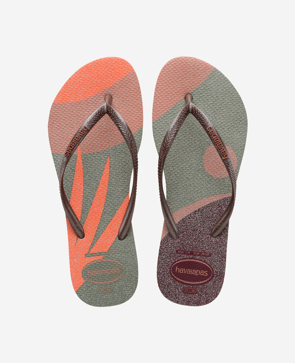 Havaianas Slim Palette Glow image number null
