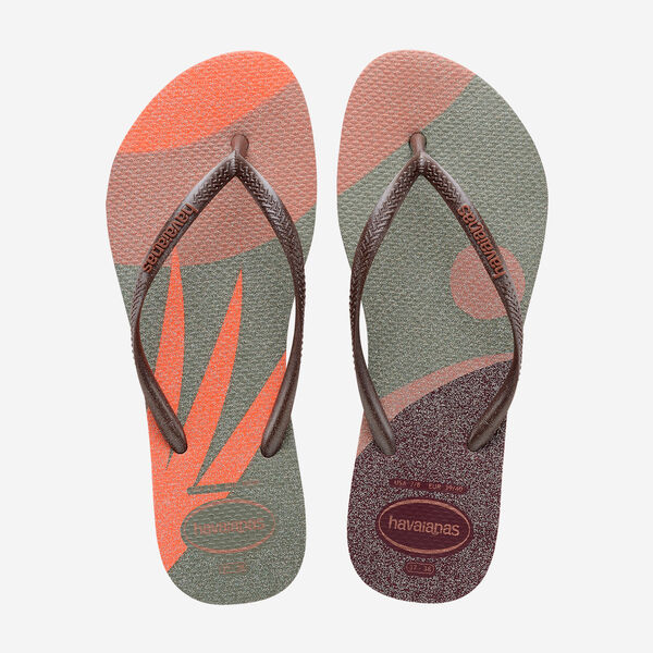 Havaianas Slim Palette Glow image number null