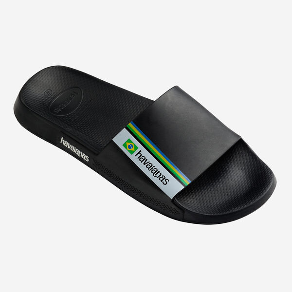 Havaianas Slides Brasil image number null