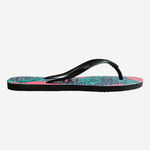 Havaianas Slim Animal Floral image number null