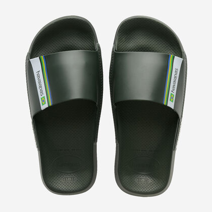 Havaianas Slide Brasil