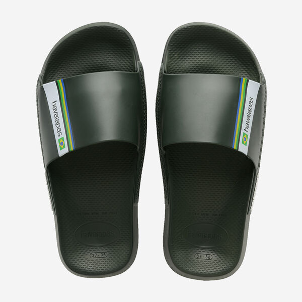 Havaianas Slide Brasil image number null