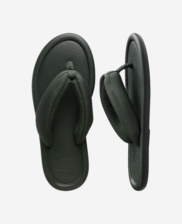 Havaianas Maxi Puffed Up image number null