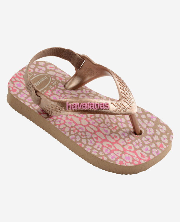 Havaianas Baby Mini Me image number null