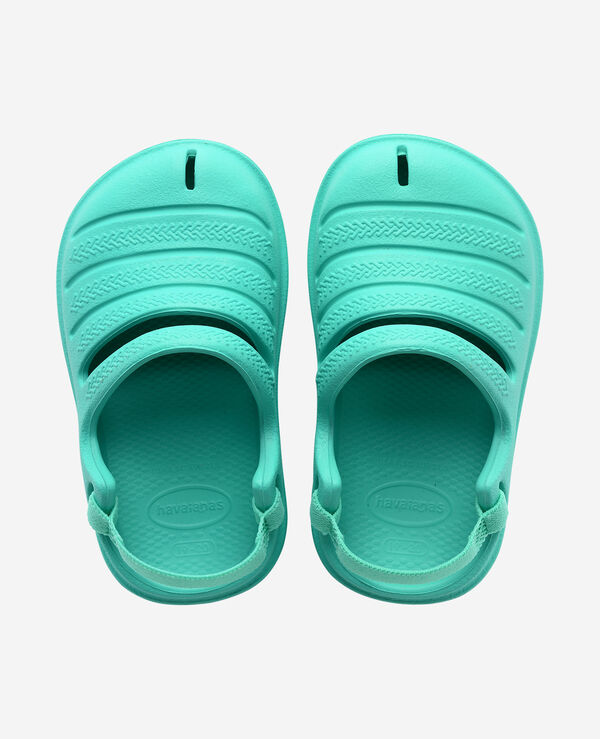 Havaianas Baby Clog image number null