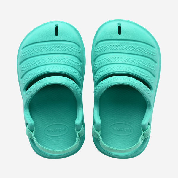 Havaianas Baby Clog image number null