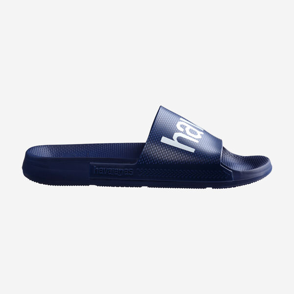 Havaianas Slide Classic Logomania image number null