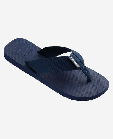 Havaianas Urban Havaianas Slippers Heren Sale Men's Brazil Logo