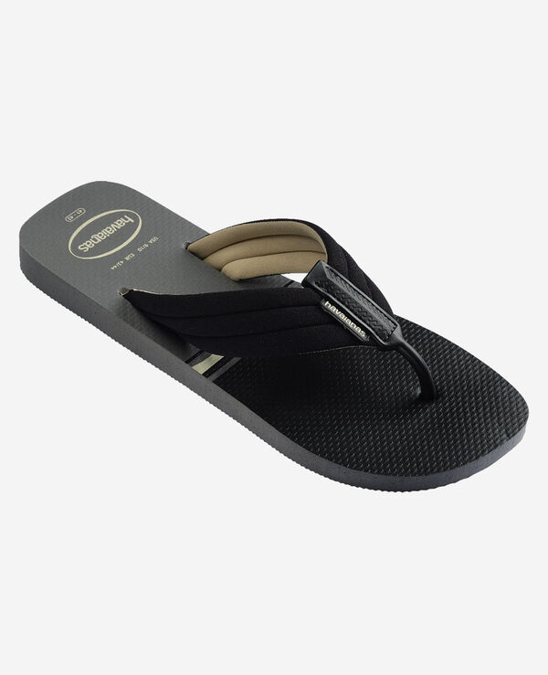 Havaianas Urban Print image number null