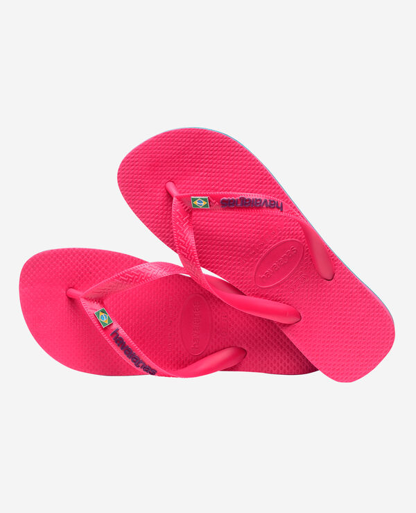 Havaianas Brasil Layers image number null