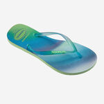 Havaianas Slim Metallic Rainbow image number null