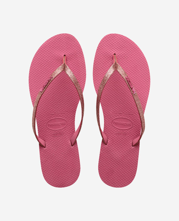 Havaianas You Glitter image number null