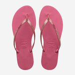 Havaianas You Glitter image number null