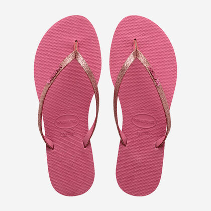 Havaianas You Glitter