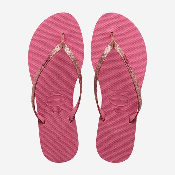 Havaianas You Glitter image number null