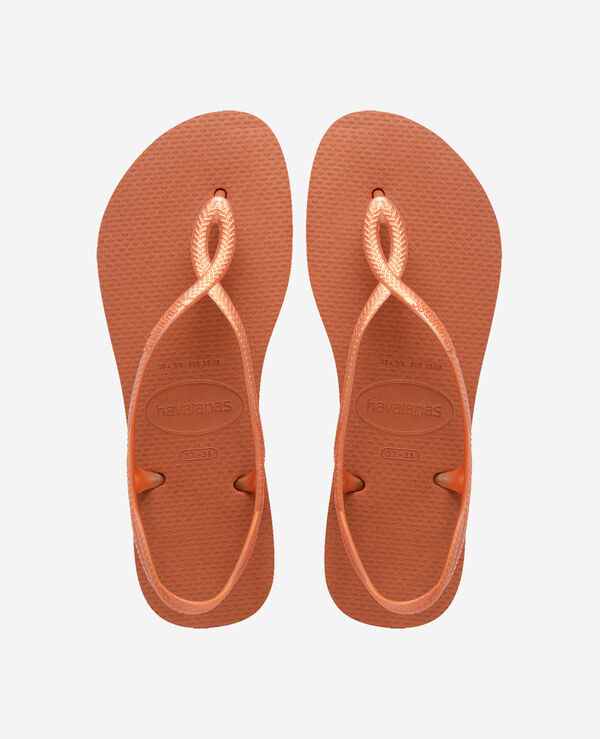 Havaianas Luna image number null