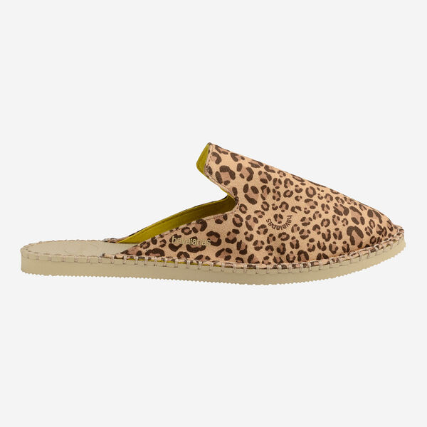Havaianas Espadrille Mule Loafter Print image number null