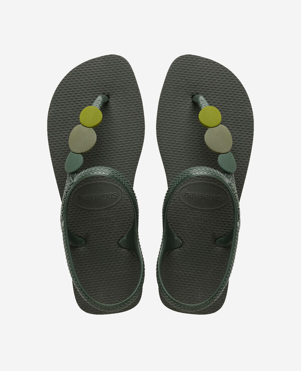 Havaianas Flash Urban Plus image number null