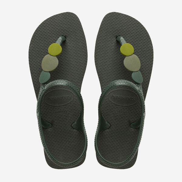 Havaianas Flash Urban Plus image number null